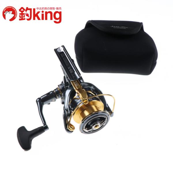 シマノ（SHIMANO） 21 BB-X テクニウム C3000DXXG S 右 /SZ020M 美品