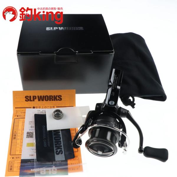 DAIWA セルテート カスタムボディ ST FC LT2500-XH-SLPW tsuriking_112511030