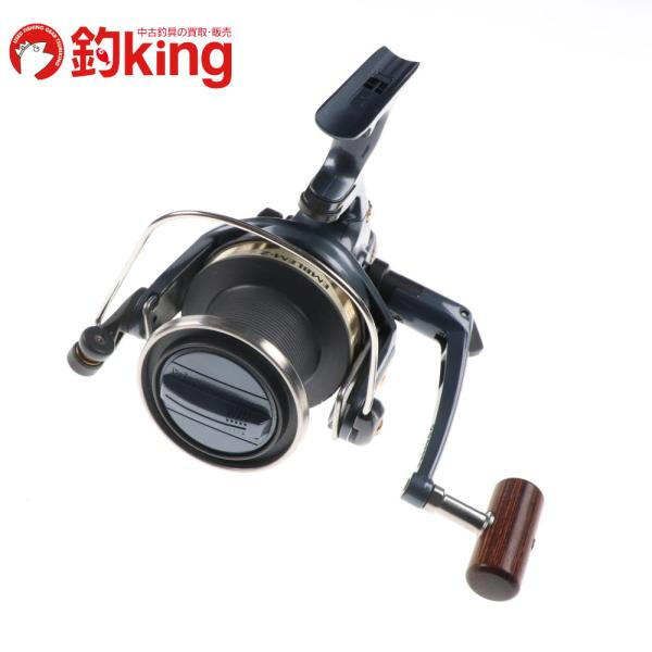 EMBLEM-Z 5500A スピニングリール DAIWA（ダイワ） エンブレム Z 5500T /SB007M カゴ ヒラマサ 真鯛 磯