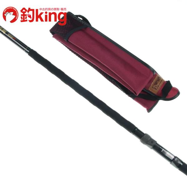 DAIKO（ダイコー） フルフィード 振出石鯛 450M /SB033Y 美品 石鯛