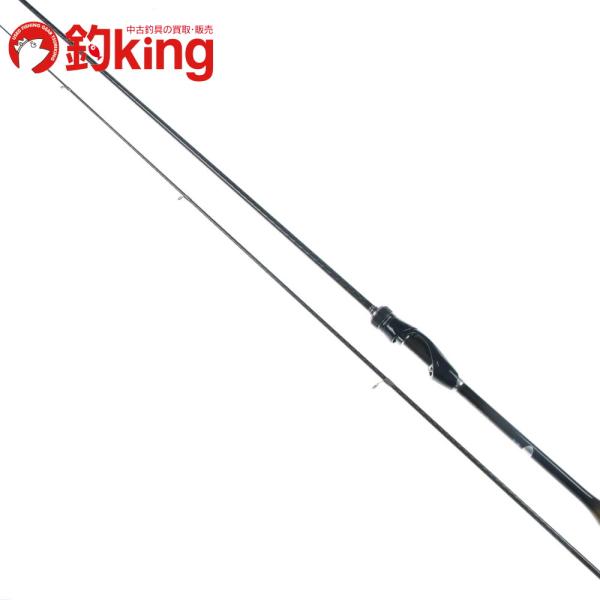 シマノ（SHIMANO） 16 ソアレ エクスチューン アジング S610L-S