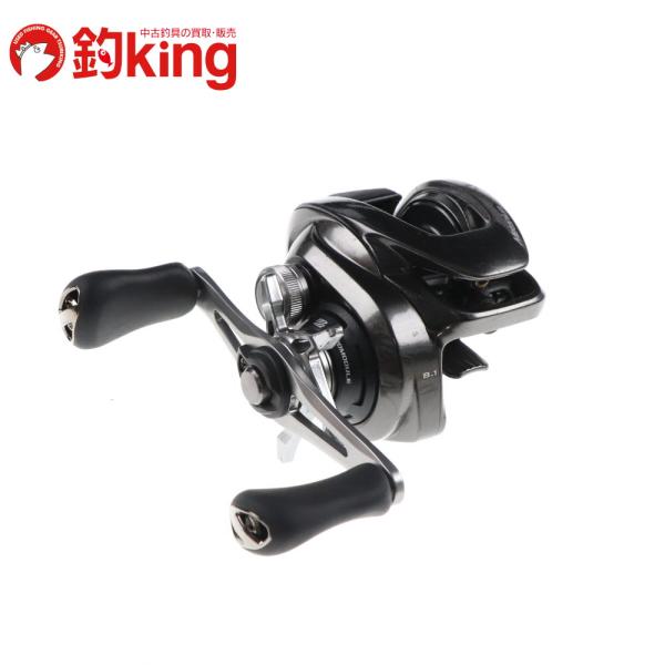 シマノ（SHIMANO） 20 メタニウム XG 右 /SH018M ブラックバス バス