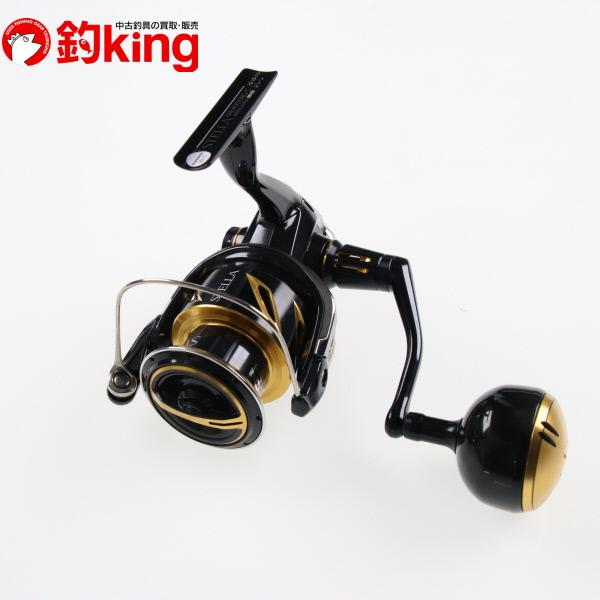 超極上品シマノ20ステラSW4000XG