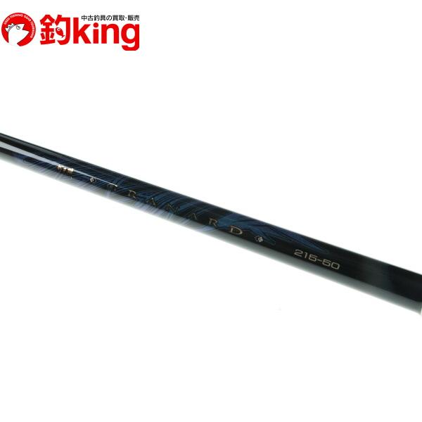 Gamakatsu がまかつ がま磯 グラナード 215-50 /Z296L 未使用 Gamakatsu がまかつ がま磯 グラナード 215-50 /Z296L 未使用