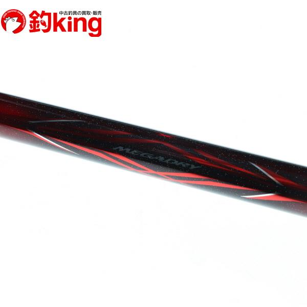 DAIWA（釣り） ダイワ メガドライ 1.85-53 6570225 /Z304L 未使用 