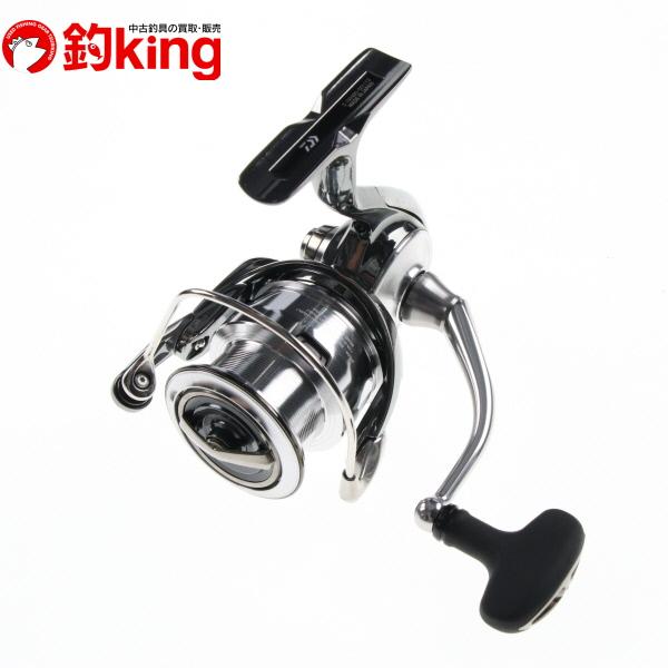 DAIWA(釣り) ダイワ 22イグジストPC LT 3000-XH /Z403M 未使用 DAIWA(釣り) ダイワ 22イグジストPC LT 3000-XH /Z403M 未使用
