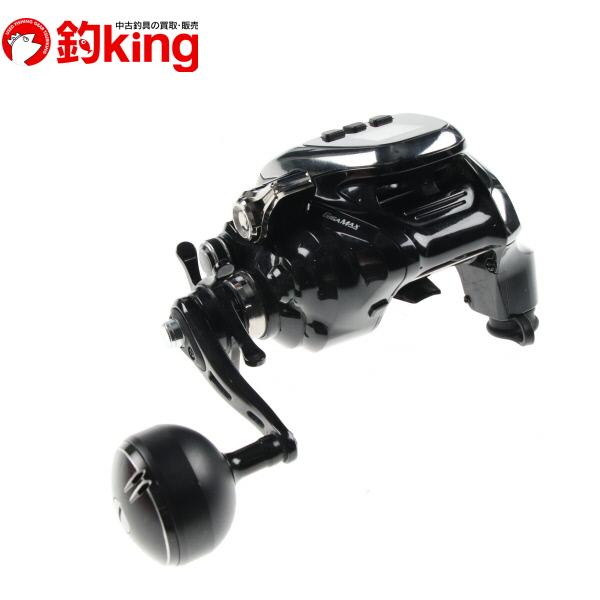 シマノ（SHIMANO） 19ビーストマスター EJ 2000 /A182M 電動リール 船