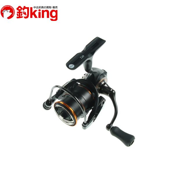 DAIWA（釣り） ダイワ 21プレッソ LT 1000S-P /A285M 極上品