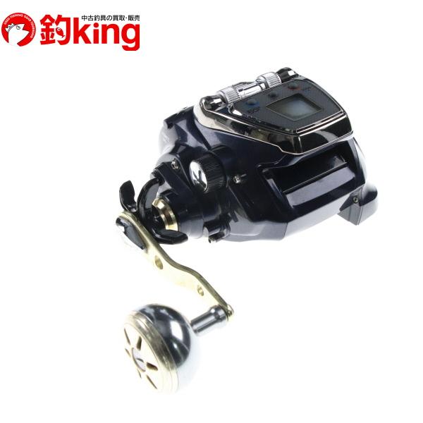 DAIWA(釣り) ダイワ 15レオブリッツ 500J /A314M 電動リール DAIWA(釣り) ダイワ 15レオブリッツ 500J /A314M 電動リール