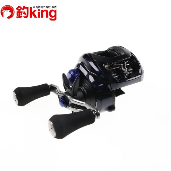 DAIWA（釣り） ダイワ 23ソルティスト TW 300XH PEスペシャル 右  