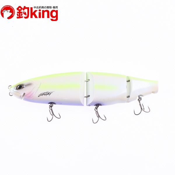 DRT クラッシュゴーストクイーン中古