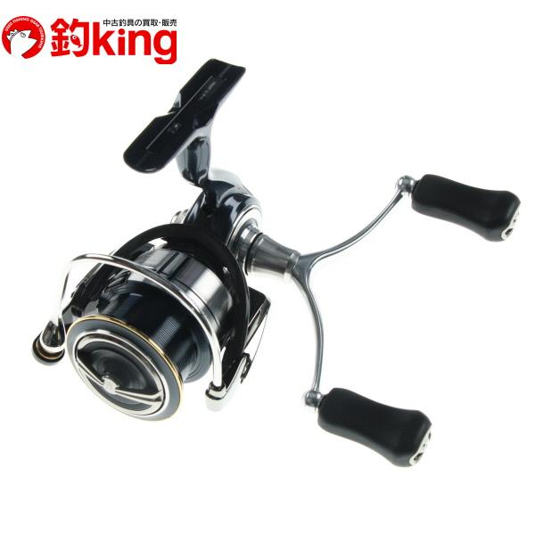 ダイワ 19セルテートLT 3000S-CH-DH /B130M 美品 アオリイカ ダイワ 19セルテートLT 3000S-CH-DH /B130M 美品 アオリイカ
