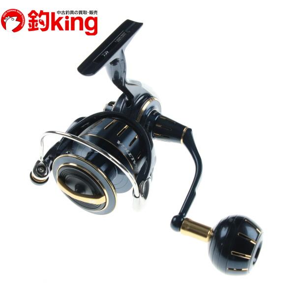 DAIWA(釣り) ダイワ 23ソルティガ 6000-H /B137M 未使用 DAIWA(釣り) ダイワ 23ソルティガ 6000-H /B137M 未使用