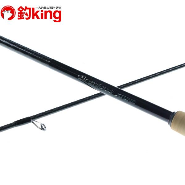 シマノ ブレニアス エクスチューン S78ML 【公式通販】