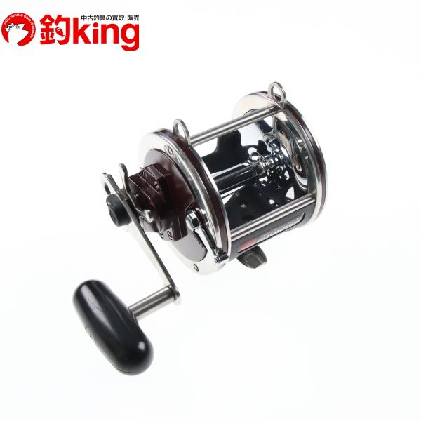 Penn PENN スペシャルセネター 4/0 113H2 /C028M 極上品 石鯛 Penn PENN スペシャルセネター 4/0 113H2 /C028M 極上品 石鯛