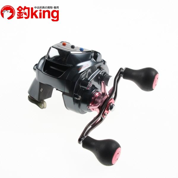 DAIWA（ダイワ） 16 シーボーグ 200J-DH-L /C142M 電動リール 船釣り