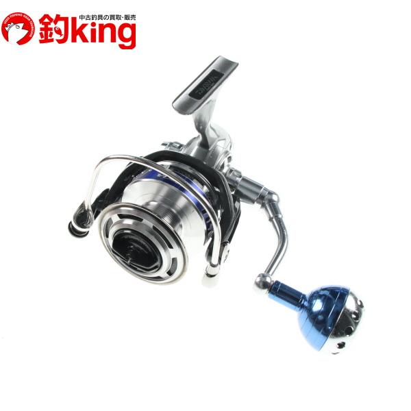 DAIWA(釣り) ダイワ 10 ソルティガ 5000H /C200M ヒラマサ DAIWA(釣り) ダイワ 10 ソルティガ 5000H /C200M ヒラマサ