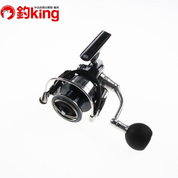 DAIWA(釣り) ダイワ 21 セルテートSW 5000-XH /D019M 極上品 DAIWA(釣り) ダイワ 21 セルテートSW 5000-XH /D019M 極上品
