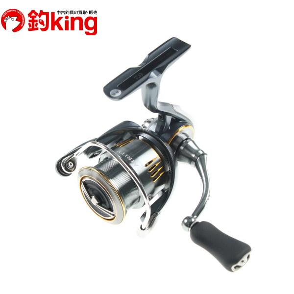 ダイワ スピニングリール 23エアリティ LT2000S-P(LT2000S-P ダイワ スピニングリール 23エアリティ LT2000S-P(LT2000S-P