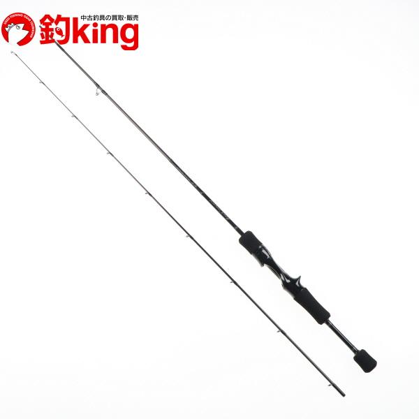 Ripple Fisher リップルフィッシャー リアルクレセント RC-57 Ripple Fisher リップルフィッシャー リアルクレセント RC-57