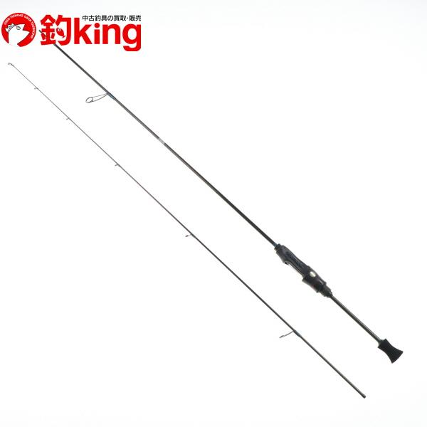 【美品】ロブルアー　エキセントリックFC-2602ML　ロッド　トラウト管釣り 楽天市場】ロブルアー エキセントリック FC-2602ML