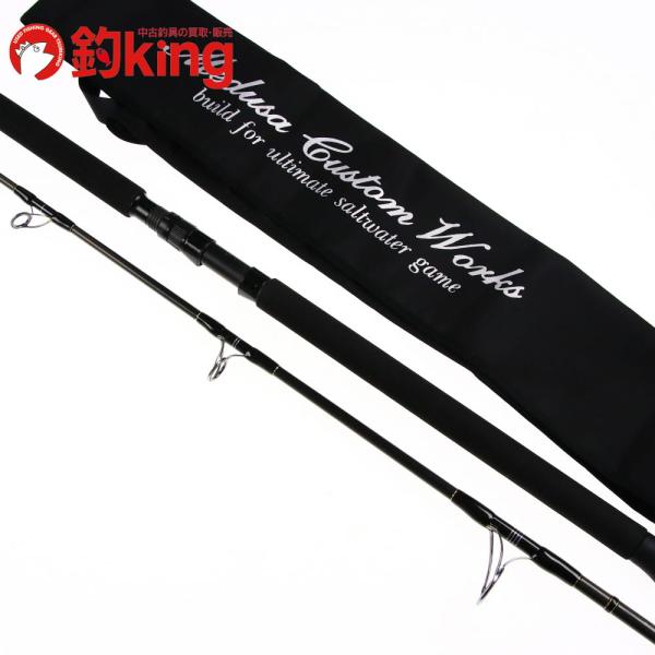 MC Works'（MCワークス） スローハンド 875PD スタンダードモデル