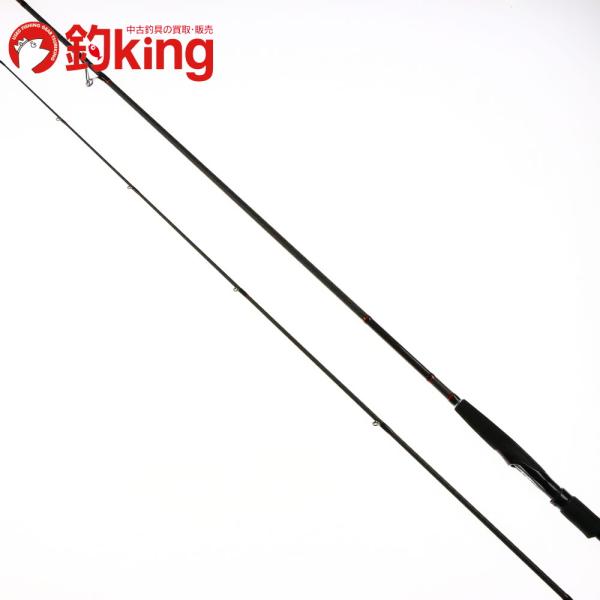 シマノ セフィア CI4+ S806MH ソリッドティップカスタムクロームカラー シマノ（SHIMANO） セフィア CI4 S806M 33635 /G067L 美品 アジ 鯵
