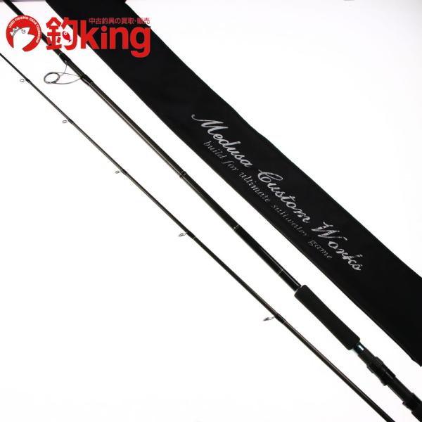MC Works' MCワークス ワイルドブレーカー 109HR/S MC Works' MCワークス ワイルドブレーカー 109HR/S