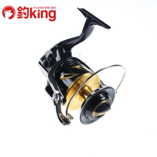 シマノ　20 ステラ SW 20000PG 新品 Amazon | シマノ(SHIMANO) スピニングリール 20 ステラ SW
