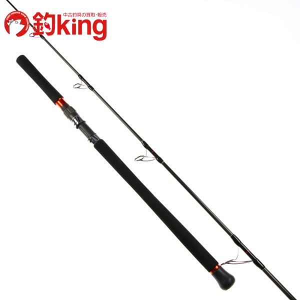 YAMAGA Blanks ヤマガブランクス ブルースナイパー 80／5 魚矢限定