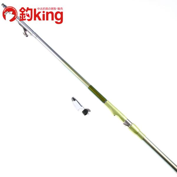 DAIWA プレッサドライ　3-53HR DAIWA（ダイワ） プレッサドライ 3-53 HR・F /K202L メジナ クロ 黒鯛