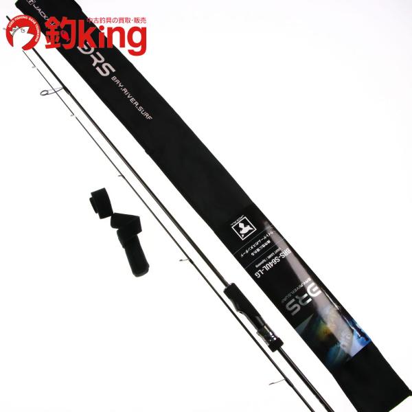 ロッド jackal BRS S64UL-LG JACKALL ジャッカル BRS S64UL-LG 196276 : カツキネットヤフー