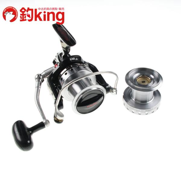 DAIWA（ダイワ） 06 トーナメントISO 5500遠投 6000遠投スプール付