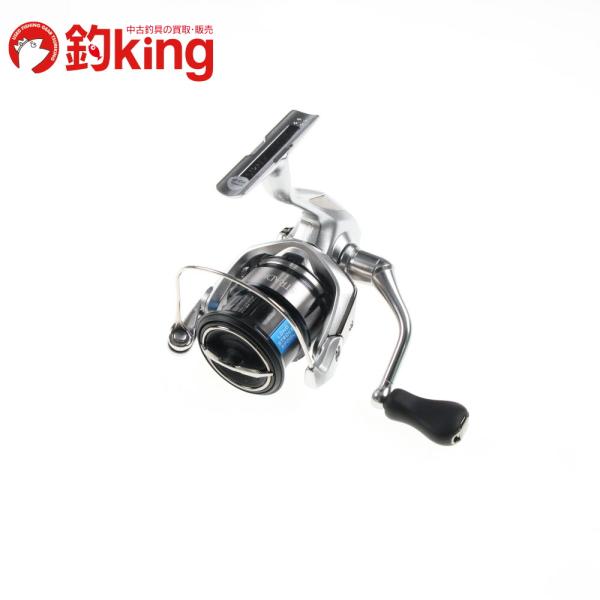 シマノ（SHIMANO） 19 ストラディック 2500SHG /L144M 極上品