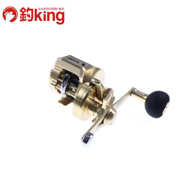 シマノ（SHIMANO） 18 オシアコンクエストCT 201PG 夢屋 パワー