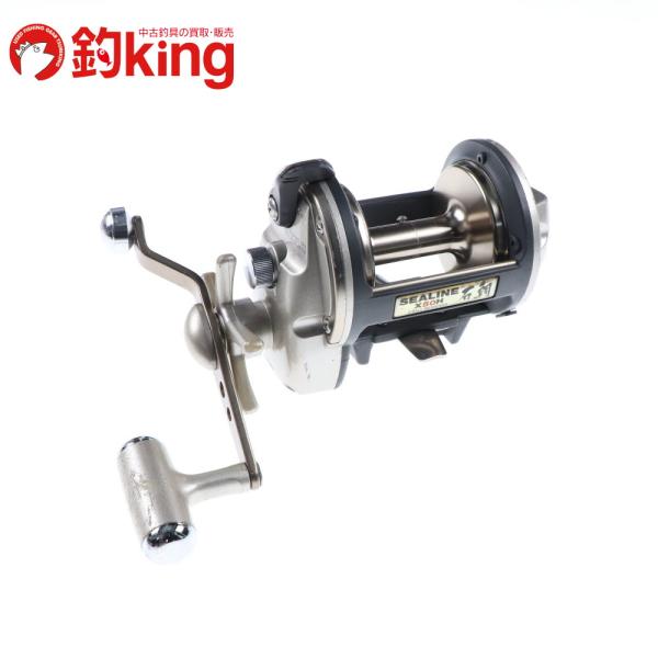 ダイワ　シーライン石鯛　X50H DAIWA（ダイワ） シーライン 石鯛 X50H /Q147M 石鯛 イシダイ 口白