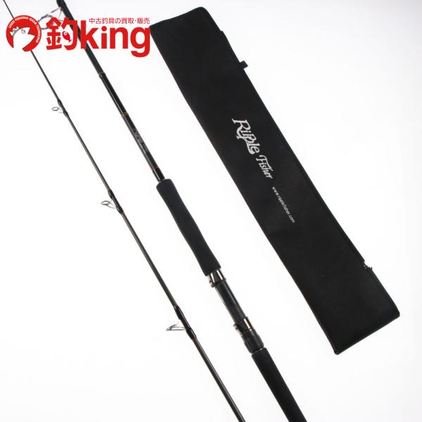 Ripple Fisher リップルフィッシャー オーシャンボイジャー GTX