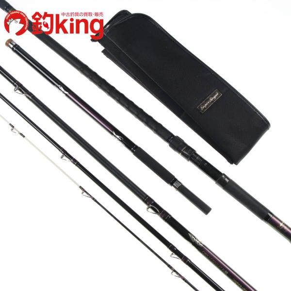 DAIKO（ダイコー） プロフィールド 石鯛 スーパーロイヤル 555 三本半