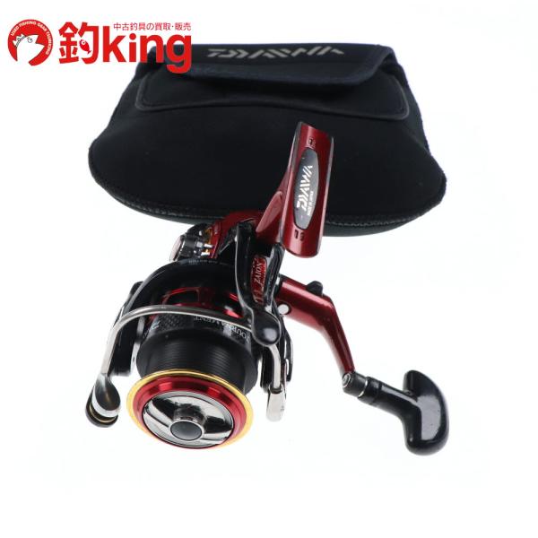 DAIWA（ダイワ） 12 トーナメントISO 競技LBD /R176M メジナ クロ