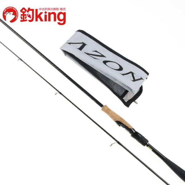 Daiwa BLAZON S67ML-2 ダイワ　バスロッド tsuriking_992503250