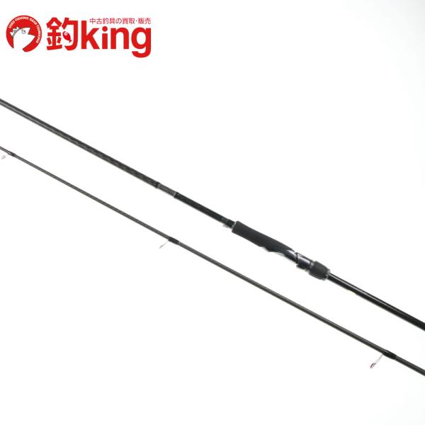 シマノ（SHIMANO） 20 ルナミス 100MH /R363Y シーバス マルスズキ 鱸