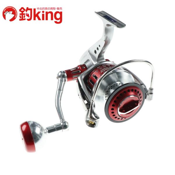 DAIWA(釣り) ダイワ ソルティガZ 6000GT SOM ノーリミッツ6000 DAIWA(釣り) ダイワ ソルティガZ 6000GT SOM ノーリミッツ6000
