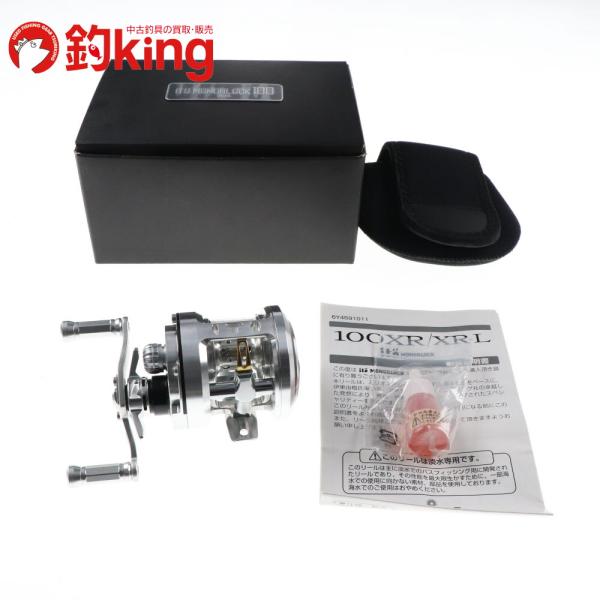 DAIWA（ダイワ） メガバス ito モノブロック 100XR /S066M 未使用
