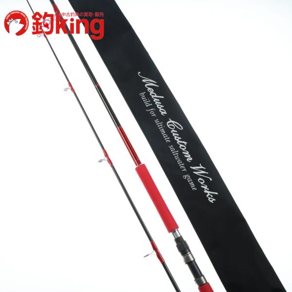 mcワークス mcworks ワイルドブレイカー 109hrs カスタム tsuriking_992504125