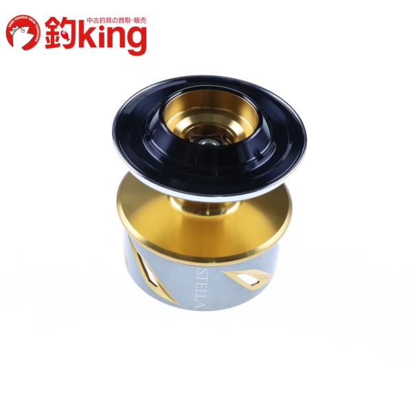 シマノ（SHIMANO） 20 夢屋 ステラSW 20000MAX スプール /T317M 美品
