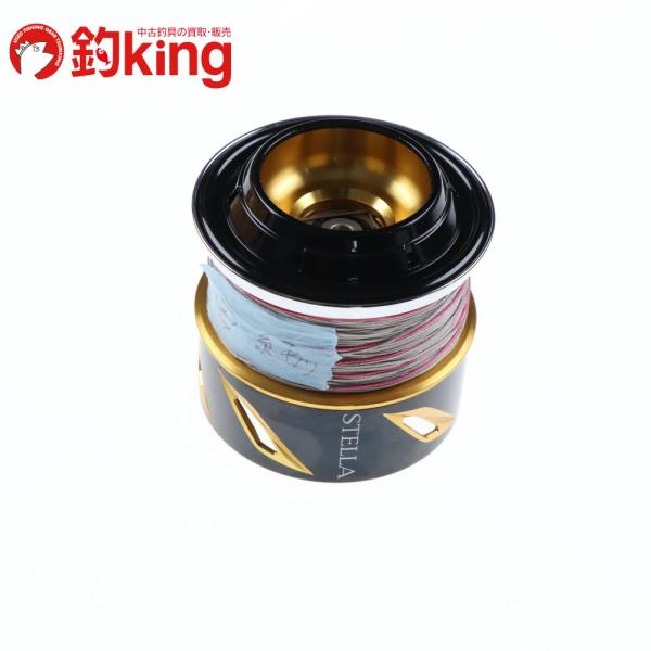 SHIMANO 19 STELLA SW 14000XG PEライン巻いてます Shimano 19 Stella SW 14000PG – JDM TACKLE HEAVEN