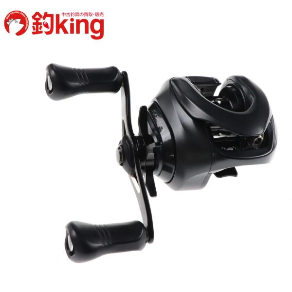 シマノ（SHIMANO） 17 エクスセンス DC XG /U080M 美品 シーバス