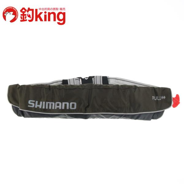シマノ SHIMANO　VF-SNNMW-01　ライフジャケット tsuriking_992506270