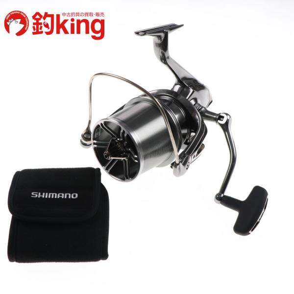 シマノ（SHIMANO） 22 キススペシャル 45 極細仕様 /U309M 極上品