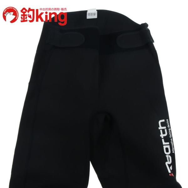 リアス（Rearth）Rearth SW ウエットタイツ 【FWT-0100】 リアス Rearth SW ウエットタイツ FWT-0100 XLサイズ /V045M 極上品